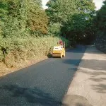 farm road fresh layer