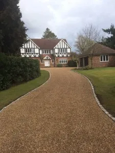 gravel-driveway