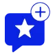 review plarform icon